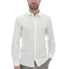 Camicia Only & Sons Misto Lino Art. 22012321 -Negozio Da Uomo Alla Moda 4a6ec7efa27e4b5d24d3f528c9379dd5