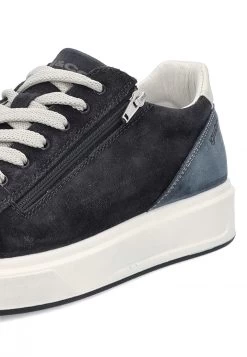 IGI&CO Sneakers Igi & Co Uomo In Pelle Scamosciata Art. 3626000 15 IGI&CO Sneakers Igi & Co Uomo In Pelle Scamosciata Art. 3626000 -Negozio Da Uomo Alla Moda 4a7c71cb3df10c2cf9931e5d022bd395