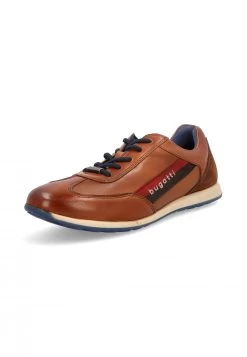Scarpe Bugatti 311-a9q03-4100 In Vera Pelle -Negozio Da Uomo Alla Moda 4a985884955057683b6153e3e70f0c00