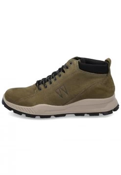 Scarponcino Igi&co Uomo 2626122 In Pelle