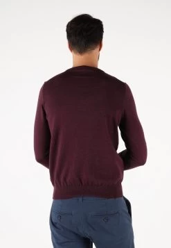 Pullover Girocollo Fi301g01 -Negozio Da Uomo Alla Moda 4b0deb920c3cf8a7a4ac7b93c4326f42