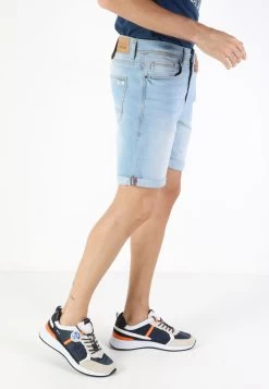 Bermuda Denim Blend Art. 20709709 7 Bermuda Denim Blend Art. 20709709 -Negozio Da Uomo Alla Moda 4b5a92add74aa1808f93635c1b75ec8a