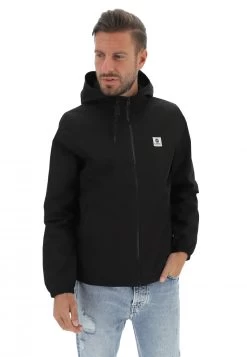 Giaccone Con Zip E Cappuccio Element Art.u1jkc3elfo 18 Giaccone Con Zip E Cappuccio Element Art.u1jkc3elfo -Negozio Da Uomo Alla Moda 4b60224d4fcc9f35a337571c8c6d4653