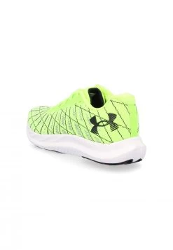 Sneakers Uomo Under Armour Au Charged Breeze 2 3026135-300 -Negozio Da Uomo Alla Moda 4b901f71febb619d61946cb79f4111bd