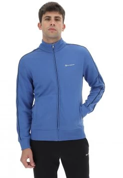 Tuta Garzata Champion Piping Contrasto -Negozio Da Uomo Alla Moda 4c5541636df309570be836b91a8496cf