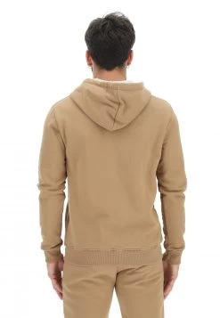 Felpa Zip Con Cappuccio Age Tinta Unita -Negozio Da Uomo Alla Moda 4c6ec0a581766d971e50d87d5c58cac6