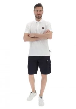 Polo Manica Corta Fiammata Napapijri Np0a4g2m1761 21 Polo Manica Corta Fiammata Napapijri Np0a4g2m1761 -Negozio Da Uomo Alla Moda 4c7a5153715a2773272f26adc1b66d87