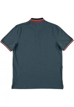 Polo Manica Corta Profili E Ricamo Contrasto Jack & Jones Extrasize 13 Polo Manica Corta Profili E Ricamo Contrasto Jack & Jones Extrasize -Negozio Da Uomo Alla Moda 4d1951f920e78ad7c610b13c4b210723