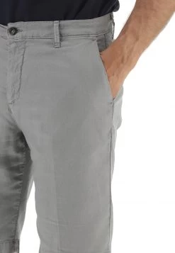 Bermuda Leggero Four.ten Uomo In Cotone Piquet Tinta Unita -Negozio Da Uomo Alla Moda 4d48ffa3d1bf327ae9b2dc9a892c7c89