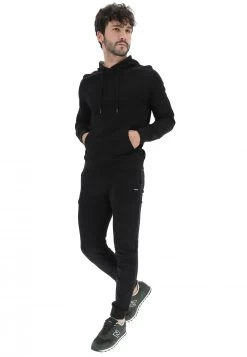 Felpa Cappuccio Age P83204 -Negozio Da Uomo Alla Moda 4d64c9501dc93f84e9e73512e87e0fa1