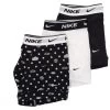 Tripack Boxer Uomo Nike Con Elastico Parlato 2 Tripack Boxer Uomo Nike Con Elastico Parlato -Negozio Da Uomo Alla Moda 4d7bb830e6d37ae0fe4e400692f36e4c