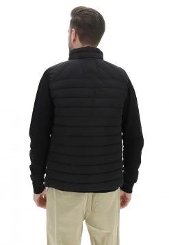 Gilet Imbottito Over/d Uomo -Negozio Da Uomo Alla Moda 4d83eec343ef8cc1c43c22cd9889faee