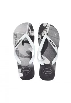 Ciabatte Infradito Uomo Havaianas Con Stampa Picture By Filipe Mariano -Negozio Da Uomo Alla Moda 4d8a05667efd8a6e97bdd408d36ba0d3