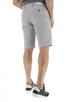 Bermuda Chino Four.ten Uomo Tinta Unita Elasticizzato 8 Bermuda Chino Four.ten Uomo Tinta Unita Elasticizzato -Negozio Da Uomo Alla Moda 4dd1ffeb5126fc11fe7a11b09db19d66