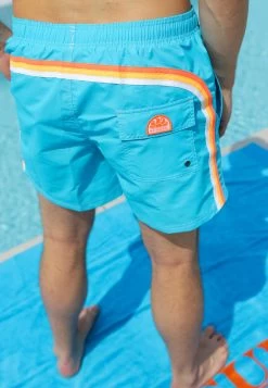 Boxer Corto Sundek Uomo