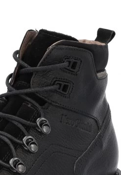 Scarponcino In Pelle Nera Nerogiardini I102240u Con Zip Laterale -Negozio Da Uomo Alla Moda 4ebbd5d5d111910f5112d9d46e26c136