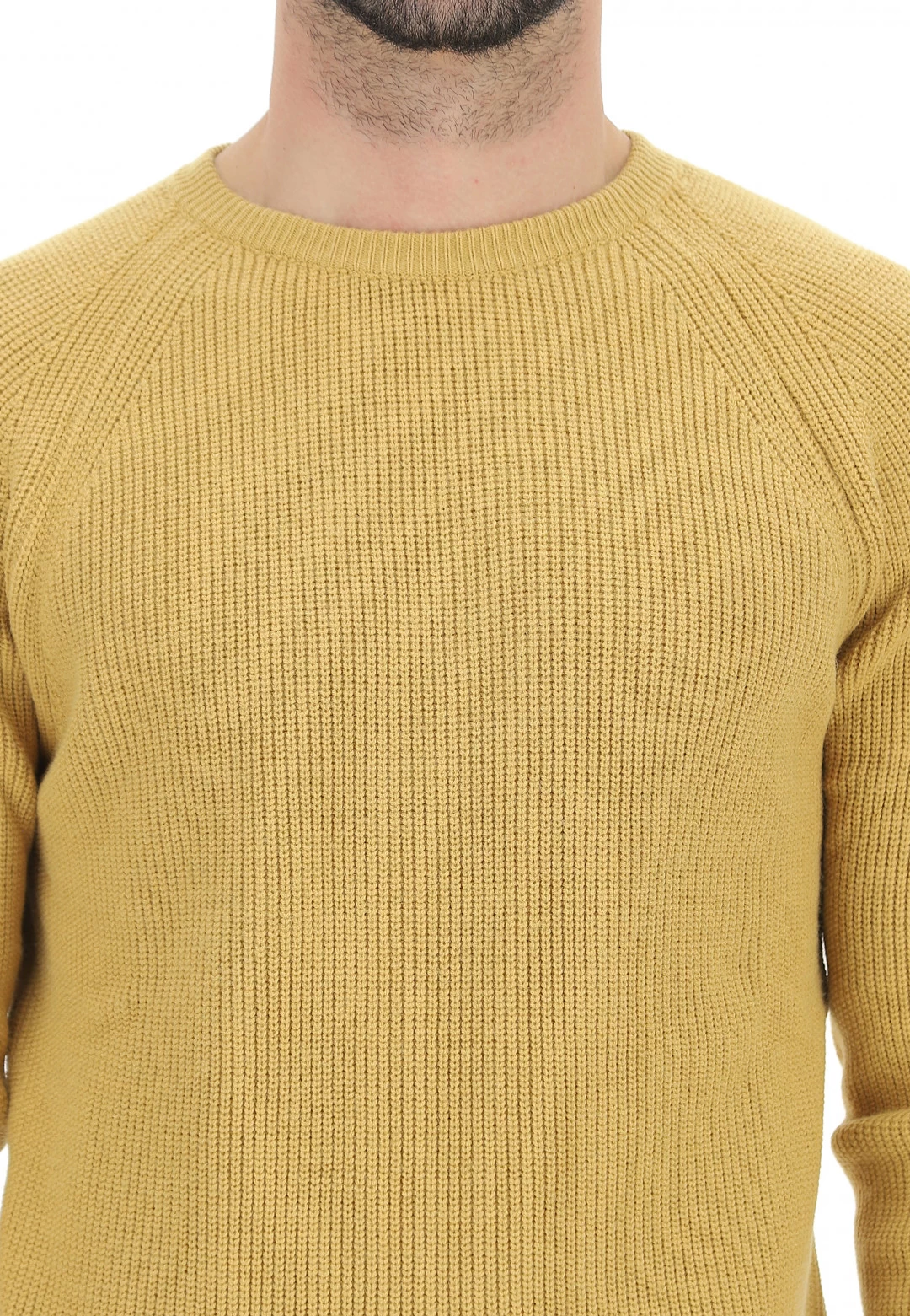 Girocollo A Costine Age Uomo 6 Girocollo A Costine Age Uomo - immagine 4