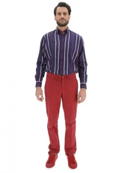 Camicia Rotte Mediterranee Righe Colorate -Negozio Da Uomo Alla Moda 4f3496925b98a98d9eea0946fcef75e8