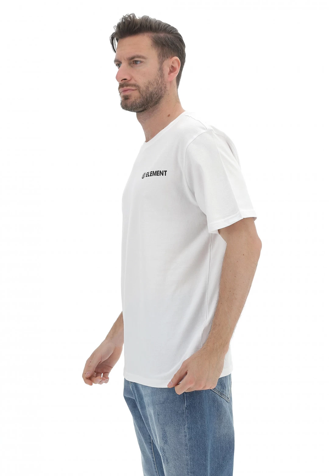 T-shirt Element Uomo Elyzt00153 9 T-shirt Element Uomo Elyzt00153 - immagine 7