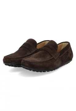 Mocassino Uomo Lumberjack Urbanature Drive In Pelle -Negozio Da Uomo Alla Moda 4fac798d6b5b649a3adc0a2fdaf3bbe7