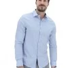 Camicia èks Uomo Stretch Con Dettagli Toppe A Contrasto Made In Italy 2 Camicia èks Uomo Stretch Con Dettagli Toppe A Contrasto Made In Italy -Negozio Da Uomo Alla Moda 5008a444076636124ee7eb2b8171f635