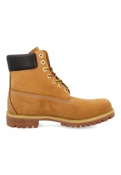 Scarponcino Uomo Timberland Premium 6 In Pelle Waterproof -Negozio Da Uomo Alla Moda 5026e4c5b086eb3307705415d69305bf