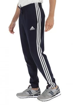 Pantalone Leggero Adidas Gk8997 Blu