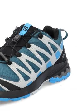 Scarpa Da Trekking Salomon Xa Pro 3d V8 Gtx Uomo -Negozio Da Uomo Alla Moda 50e44534dc6d10af9b2ad6627553f74f