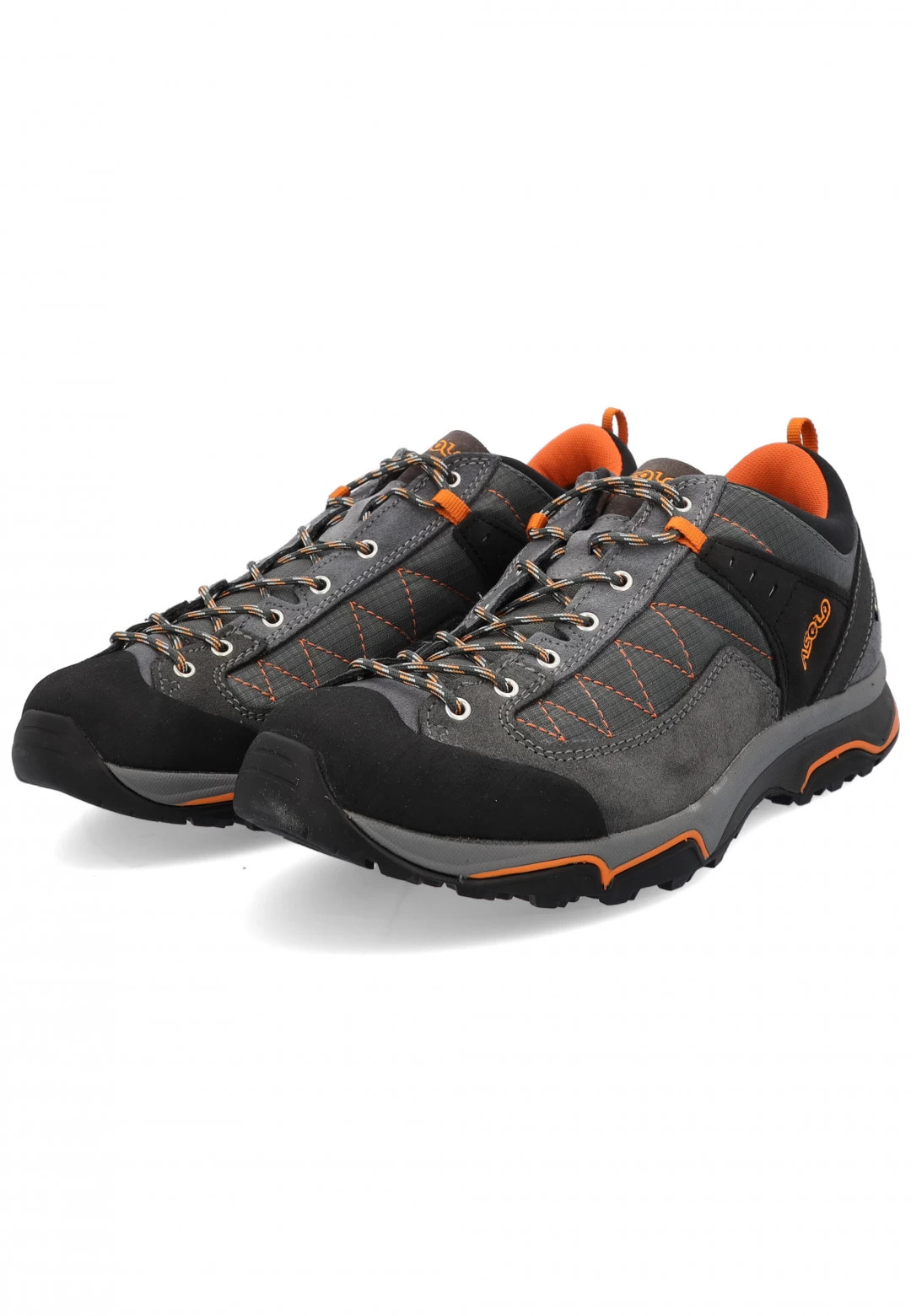 Scarpa Trekking Asolo Pipe Gv Graphite Uomo 7 Scarpa Trekking Asolo Pipe Gv Graphite Uomo - immagine 5