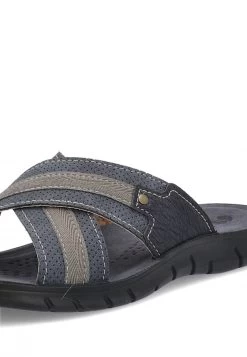 Inblu Ciabatte Inblù Uomo Fo000034 -Negozio Da Uomo Alla Moda 51db7f2d8ee18649bb98af2d4a39aeae