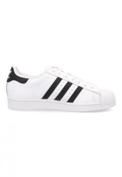Sneakers Uomo Adidas Eg4958 Mod. Superstar Bianche E Nere -Negozio Da Uomo Alla Moda 5212a5d116cb47b2be9e933f0c66c2e9