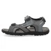 Sandalo Geox Uomo Strada U8224d 0bc50 Grigip Con Sottopiede In Pelle Traspirante E Strappi In Velcro -Negozio Da Uomo Alla Moda 525d93745f03fc866c00f86a13053b49