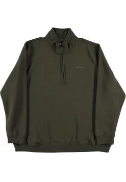 Felpa Mezza Zip Blend Uomo 12 Felpa Mezza Zip Blend Uomo -Negozio Da Uomo Alla Moda 52a8641a5973b374d855c73641950364