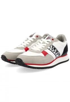 Sneakers Napapijri Cosmo Np0a4hl5 Con Dettagli A Contrasto -Negozio Da Uomo Alla Moda 5330a86983250eb80a1dc007499d490a