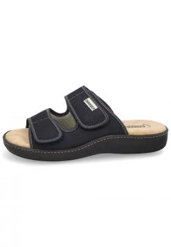 Ciabatte Emanuela 1951 Con Doppia Fascia Regolabile Con Strappo