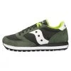 Sneakers Uomo Soucony 2044-275 Mod. Jazz Original Verdone E Lime