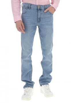 Jeans Wrangler Uomo Mod. Greensboro 803