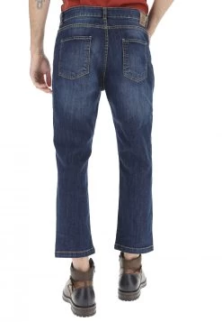 Jeans Gamba Dritta 8.9 Mod. Jacob -Negozio Da Uomo Alla Moda 53adeb27451e0f7ea0ae306281676f92