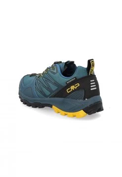 Scarpa Trail Running Cmp Atik Wp 3q31147 Waterproof Con Quick-lace -Negozio Da Uomo Alla Moda 53f4fdba03800e0427314f6787e75187