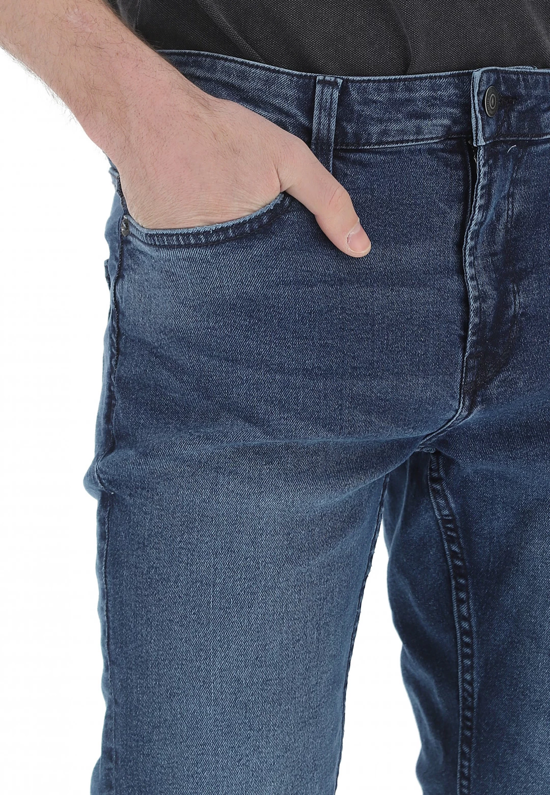 Jeans Only&sons Stretch Slim Fit 7 Jeans Only&sons Stretch Slim Fit - immagine 5