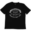 T-shirt Extrasize Jack & Jones Stampa Vintage