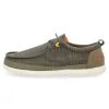 Scarpe Da Barca Wrangler Wm31140a Kohala Con Sottopiede In Memory Foam