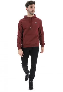 Felpa Fila Art.687458 Con Cappuccio -Negozio Da Uomo Alla Moda 55ede168d7c95326b54f6908f5590658