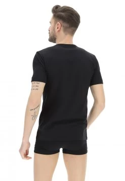 T-shirt Uomo Girocollo Ragno In Cotone Stretch 11 T-shirt Uomo Girocollo Ragno In Cotone Stretch -Negozio Da Uomo Alla Moda 56124ab67a4320da031a423b59065989