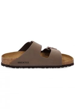 Ciabatte Uomo Birkenstock Arizona 151183 Narrow Fit Color Mocca -Negozio Da Uomo Alla Moda 565bf0d4977bba34f6784ef656018363