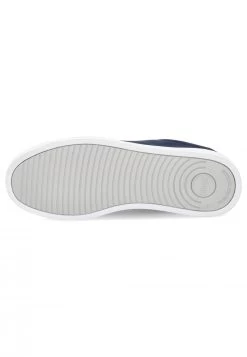 Sneakers Colmar Bates Kind Blu Con Dettagli Grigio Chiaro -Negozio Da Uomo Alla Moda 56871b6db8af812be7afd986f05a9ff0