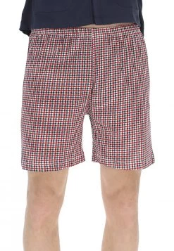 Pigiama Corto Uomo Maglia Aperta Ragno -Negozio Da Uomo Alla Moda 5745d4f78c0f8b110724c4ace44ef35a