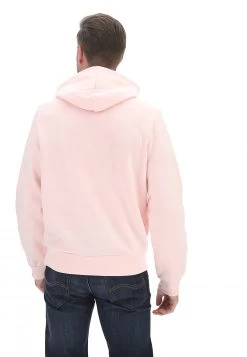 Felpa Con Cappuccio Lacoste Sh9623 -Negozio Da Uomo Alla Moda 57dc453b5b3676042f9a90c63547ef44