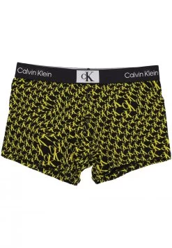 Boxer Calvin Klein Uomo Logo Ck Elastico
