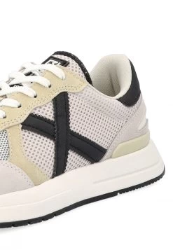 Sneakers Uomo Munich In Tessuto E Pelle Con Dettagli Scamosciati Multicolor 15 Sneakers Uomo Munich In Tessuto E Pelle Con Dettagli Scamosciati Multicolor -Negozio Da Uomo Alla Moda 581e44122a993706ed5839bdcba4365f